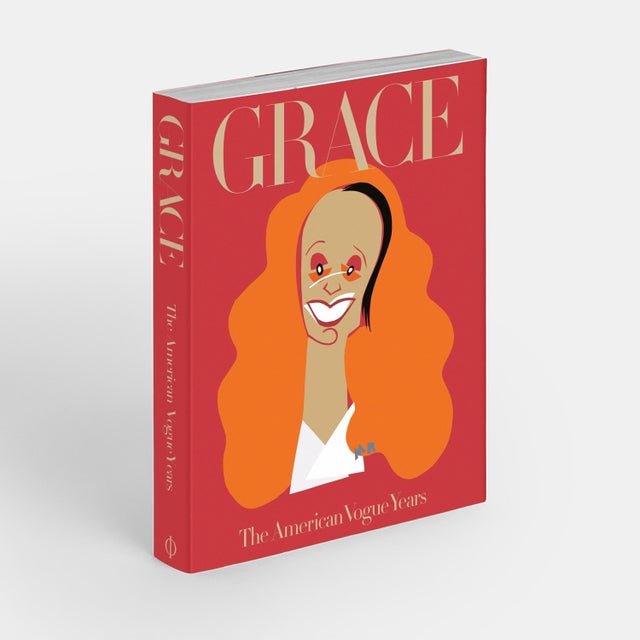 Contemporary Grace: The American Vogue Years (2026) For Sale - Image 3 of 8