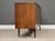 Mid-Century Modern Johnson Carper Walnut and Formica Mid Century Dresser For Sale - Image 3 of 11