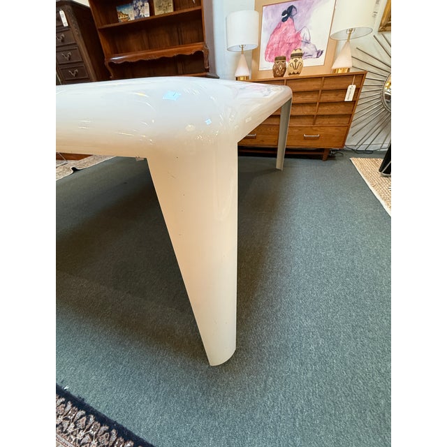 Piero Lissoni for Porro Ferro Outdoor Dining Table For Sale - Image 10 of 12