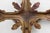 Copper Crucifix, Belgium, 1900s For Sale - Image 10 of 12