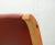 Set of Mid-Century Danish High Back AX Lounge Chairs by Hvidt and Molgaard Nielsen for Fritz Hansen For Sale - Image 14 of 17