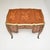 Vintage French Louis XVI Style Knee Hole Desk, 1930s For Sale - Image 4 of 12