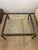 Circa 1970's John Wheatman Bronze Coffee Table For Sale - Image 4 of 12