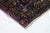 Late 18th Century Antique Mohtasham Kashan Rug 4'4'' X 6'6'' For Sale - Image 4 of 11
