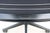 Steelcase Think Ergonomic Executive Desk Chair in Black Leather, Fully Adjustable For Sale - Image 18 of 18