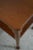 1970s Pair of Stickley Cherry Lamp End Tables For Sale - Image 5 of 11