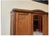 Vintage Art Deco Wardrobe in Oak, 1930 For Sale - Image 3 of 12
