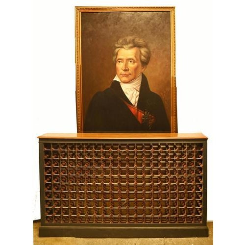 190-Bottle Wine Rack Storage Cellar For Sale - Image 9 of 11