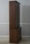 Age: Approx. 40 Years Old Details: Diamond Lattice Doors Maple Adjustable Shelves High Quality Construction Large...