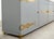 Tommi Parzinger Lacquer Marble Top Sideboard Credenza 10 Ft For Sale - Image 12 of 18