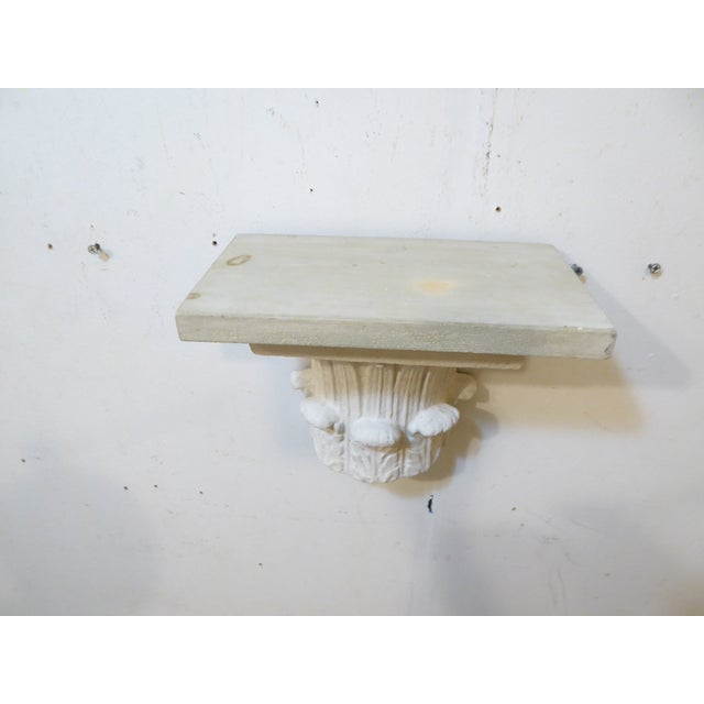 French Vintage Bracket For Sale - Image 3 of 4