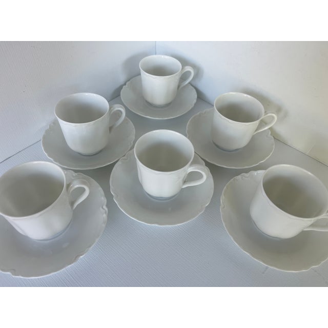 Beautiful set! Unused wonderful condition. Grandmother and mother were avid collectors of all things table settings. This...