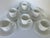 Beautiful set! Unused wonderful condition. Grandmother and mother were avid collectors of all things table settings. This...