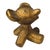 Walter Bosse, Walter, 1960s, Brass For Sale - Image 4 of 5