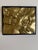 Mid-Century Modern Barbro Bäckström, Piura, Brass No. 548/650, 1978, Brass For Sale - Image 3 of 7