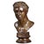 Athlete Bust, 21st Century, Bronze For Sale - Image 4 of 4