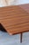 Vintage Scandinavian Teak Extendable Dining Table, 1960s For Sale - Image 18 of 18