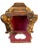 Reliquaries date back to the 4th century and were used to contain holy relics in the church and still continue to be...
