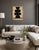 Horizon Tide Modern Painting by Bryan Boomershine For Sale - Image 9 of 12