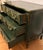 Late 20th Century Commode in the Style of a Louis XV Lyonnaise Commode For Sale - Image 9 of 17