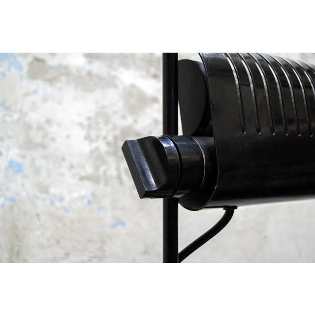 Vintage Italian 761 Colombo Lamp by Joe Colombo for Oluce, 1972 For Sale - Image 3 of 5