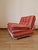 Vintage Amanta Style Lounge Chairs by Franco Colli Turin, 1970s, Set of 2 For Sale - Image 14 of 18