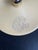 Yellow Pair Antique French Ivory Vanity Boxes, Monogrammed For Sale - Image 8 of 16