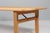 Børge Mogensen Coffee Table in Oil Treated Oak by Børge Mogensen, Denmark, 1960s For Sale - Image 4 of 6