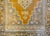 Turkish Wonderful Vintage Turkish Oushak Rug For Sale - Image 3 of 6