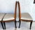 Eliel Saarinen Eliel Saarinen Cranbrook Style Dining Chairs Set of 4 For Sale - Image 4 of 12
