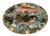 French Majolica Palissy Dish, Longchamp For Sale - Image 14 of 14