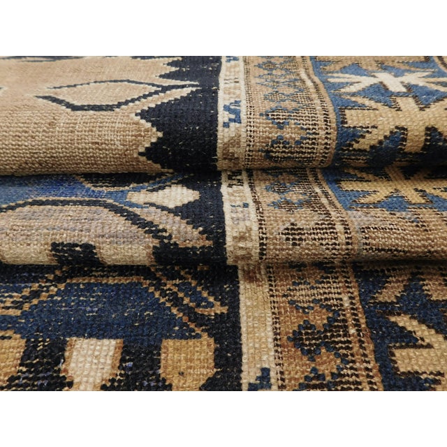 Antique Caucasian Rug, 33"x 50" For Sale - Image 13 of 14