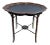 Antique English Table - Faux Bamboo For Sale