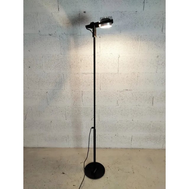 Ernesto Gismondi was the founder and President of Artemide Group. Sanremo (IM) 12/25/1931 - Milan 12/31/2020 This piece...