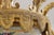 Bronze Vintage Sevres Style French Porcelain 8 Light Chandelier For Sale - Image 8 of 18