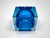 Sommerso Murano Glass Ashtray attributed to Flavio Poli for Seguso, 1970s For Sale - Image 6 of 11