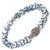 Contemporary Buddha Spirit Nepal Bead Bracelet For Sale - Image 3 of 8