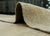 Brown Turkish Vintage Rug 4'6" x 8'4" #20804 For Sale - Image 8 of 8
