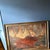 Vintage Stig E. Lindberg Oil Painting of Feet, 1961 Signed Framed For Sale - Image 18 of 18