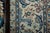 Hand-Knotted Oriental Rug with Silk For Sale - Image 11 of 12