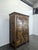 Breton Wardrobe in Cherry Wood, 1800s, in Very Good conditions.