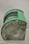 Antique Eli Griffith & Sons Green Marine Masthead Ship Lantern Light Fixture For Sale - Image 11 of 12