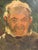 Heinrich Pforr, Portrait Composition, Oil Painting on Canvas For Sale - Image 7 of 11
