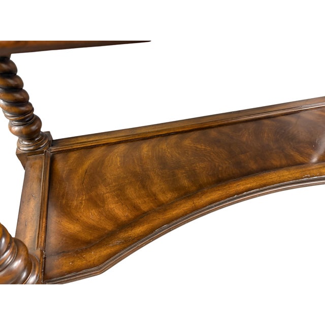 Maitland Smith Media Cabinet For Sale - Image 11 of 18