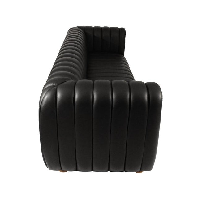 Inglewood Sofa by Porus Studio For Sale - Image 4 of 8