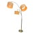 Adesso Bowery Triple Arc Floor Lamp For Sale