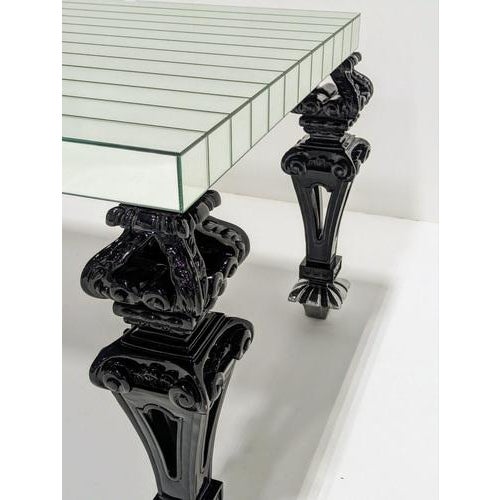 Dining Table by Cornelius Cappellinis for Hessentia For Sale - Image 18 of 18