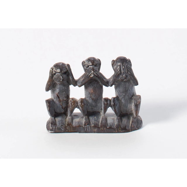 Small enough to keep in a pocket or purse when you travel. This keepsake will always remind you of some traditional wisdom.