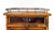 Antique English Chinoiserie Bamboo Cabinet For Sale - Image 10 of 11