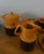 Tea Set by Settimo Rometti for Rometti Ceramiche, 1960s, Set of 15 For Sale - Image 4 of 13